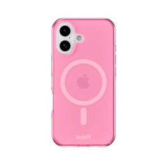Holdit iPhone 17 MagSafe Case - Pink
