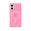 Holdit iPhone 17 MagSafe Case - Pink