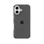 Holdit iPhone 17 Seethru Case - Black
