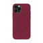 Holdit iPhone 12 / 12 Pro Soft MagSafe Case - Red Velvet