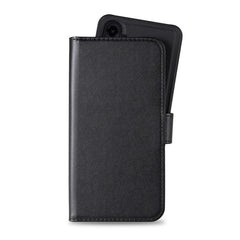 Holdit Samsung Galaxy A36 (5G) Wallet Magnet Case - Black