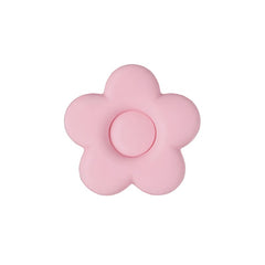 Holdit 3D Silicone Sticker Blomst - Pink