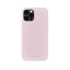 Holdit iPhone 12 / 12 Pro Soft Touch Silikone Case - Pale Pink