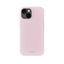 Holdit iPhone 14 / 13 Soft Touch Silikone Case - Pale Pink