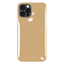Holdit iPhone 12 / 12 Pro Puffy Case - Beige