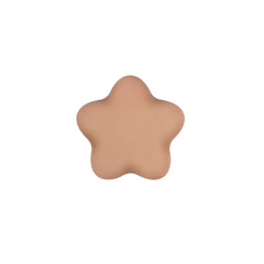 Holdit 3D Silicone Sticker Stjerne - Beige