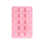 Holdit Sticky Plate - MagSafe Kompatibel - Pink