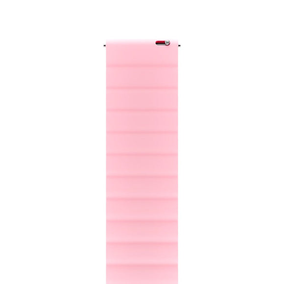 Universal Holdit Silicone Magnet Rem (20mm) - Pink / Beige