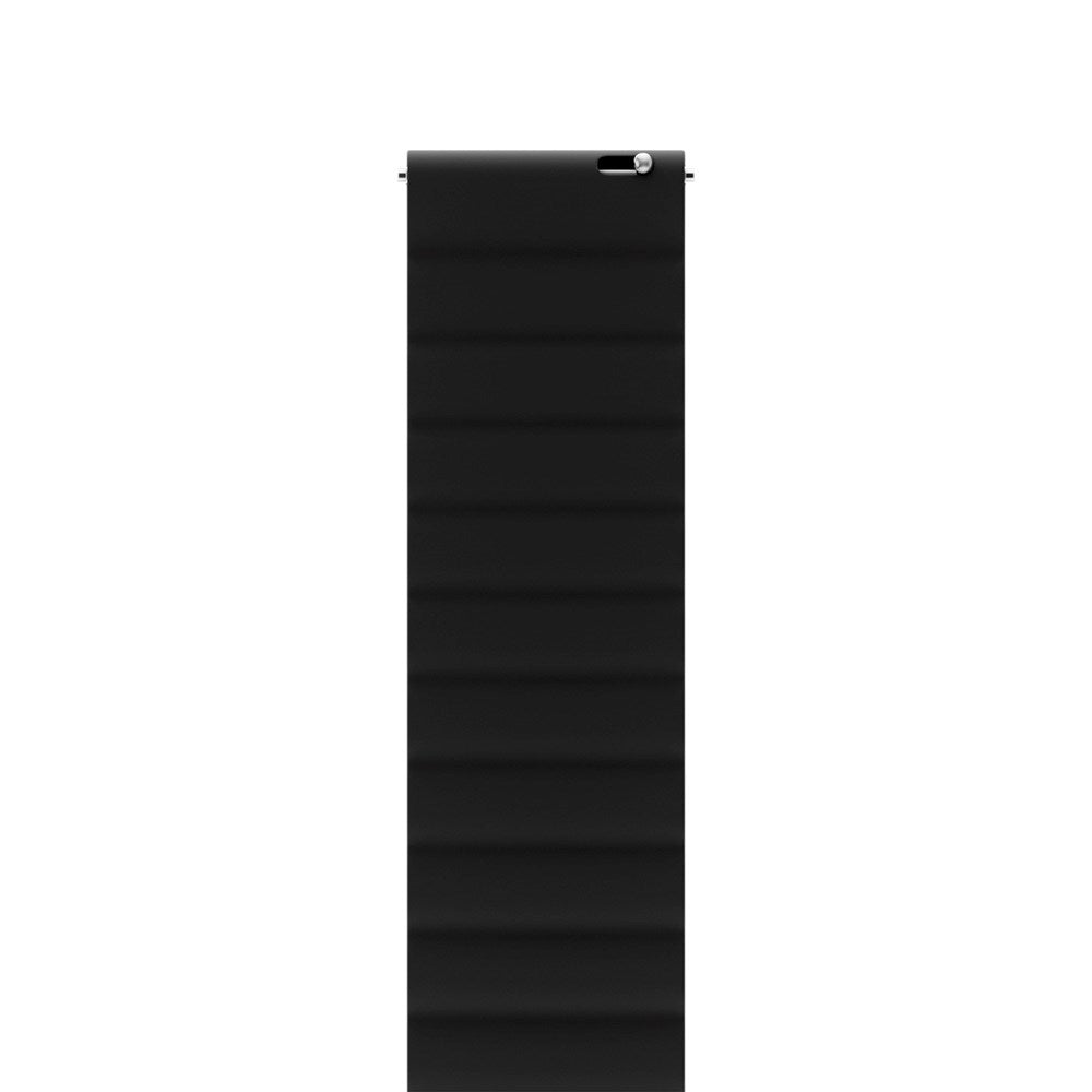 Universal Holdit Silicone Magnet Rem (22mm) - Black / Gray