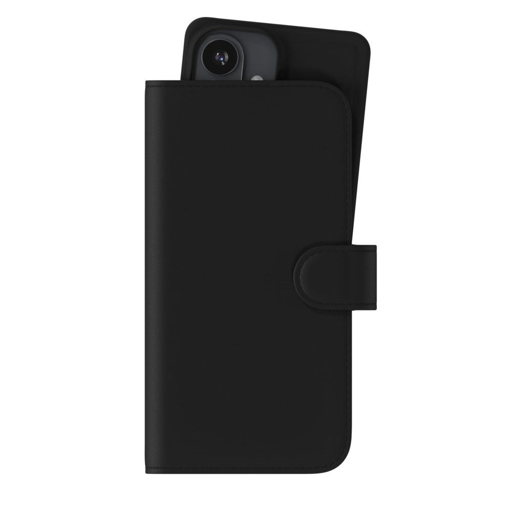 Samsung Galaxy S26+ (Plus) Holdit Wallet Case MagSafe Plus - Black
