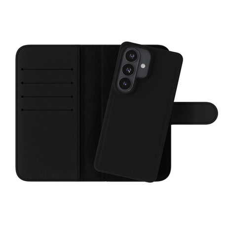 Samsung Galaxy S26+ (Plus) Holdit Wallet Case MagSafe Plus - Black