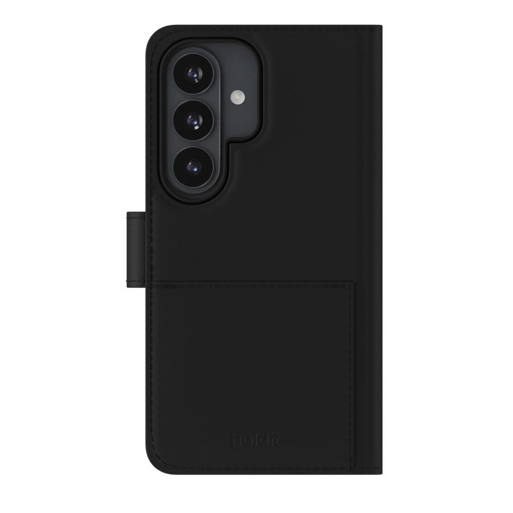 Samsung Galaxy S26+ (Plus) Holdit Wallet Case MagSafe Plus - Black