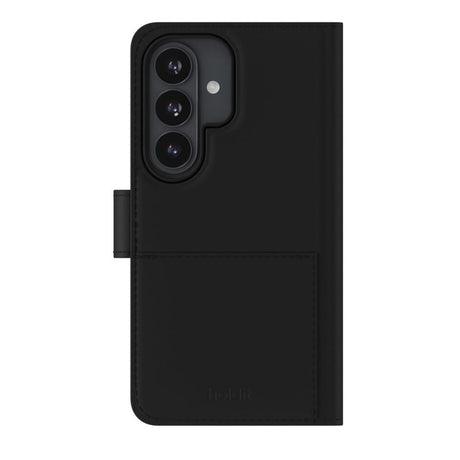 Samsung Galaxy S26+ (Plus) Holdit Wallet Case MagSafe Plus - Black