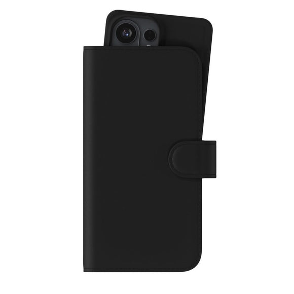 Samsung Galaxy S26 Ultra Holdit Wallet Case MagSafe Plus - Black