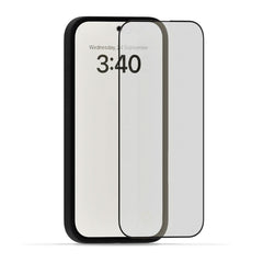 Samsung Galaxy S26 Holdit Hærdet Glas Skærmbeskyttelse - Case Friendly - Gennemsigtig