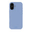 iPhone 17 Holdit Soft Touch Silikone Case - Soft Cobalt