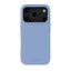 iPhone 17 Pro Max Holdit Soft Touch Silikone Case - Soft Cobalt