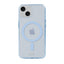 iPhone 15 / 14 / 13 Holdit MagSafe Case - Mineral Blue