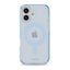 iPhone 16 Holdit MagSafe Case - Mineral Blue