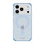 iPhone 17 Pro Max Holdit MagSafe Case - Mineral Blue