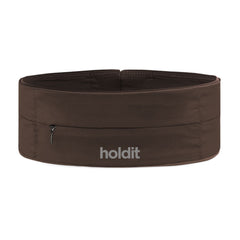 Holdit Activity Løbebælte - Small - Chocolate