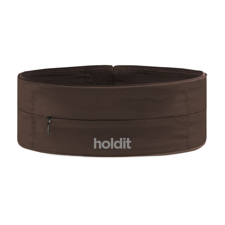 Holdit Activity Løbebælte - Small - Chocolate