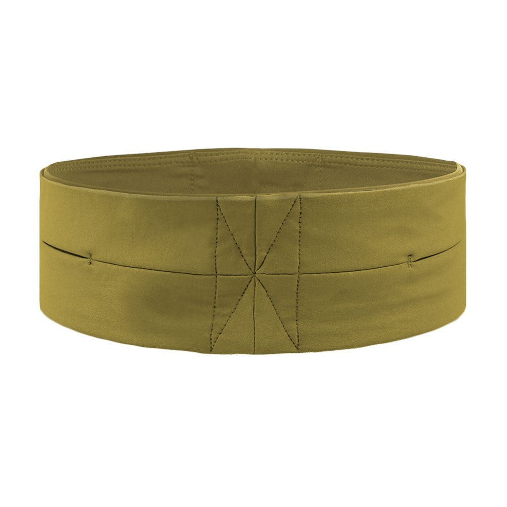 Holdit Activity Løbebælte - Large - Warm Olive