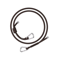 Holdit Chunky Crossbody Strap - Chocolate