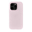 iPhone 16 Pro Holdit Soft Touch MagSafe Silikone Case - Pale Pink