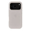 iPhone 17 Pro Holdit Soft Touch MagSafe Silikone Case - Wool Gray