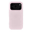 iPhone 17 Pro Max Holdit Soft Touch MagSafe Silikone Case - Pale Pink