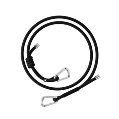Holdit Chunky Crossbody Strap - Black