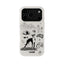 iPhone 18 Pro Max / 17 Pro Max Holdit Graphic Print Case - Wool Gray