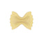 Holdit 3D Silicone Sticker Farfalle - Natural