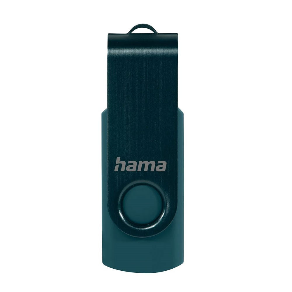 HAMA Roterbar USB-Stik 3.2 - 32GB