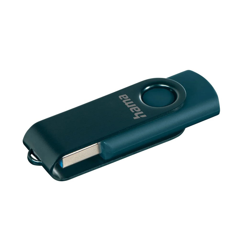HAMA Roterbar USB-Stik 3.2 - 64GB