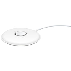 Original Apple - Apple Watch Magnetisk Oplader 1m - Hvid