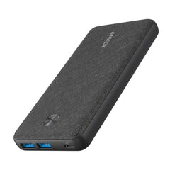 Anker Powercore III Sense 20W Powerbank 1x PD USB-C & 2x USB-A - 20.000 mAh - Sort
