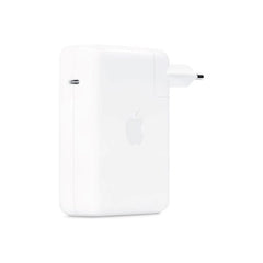 Original Apple 140W Vægoplader m. USB-C - Hvid