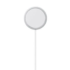 Apple MagSafe Oplader 25W m. USB-C Stik - 2m - Hvid