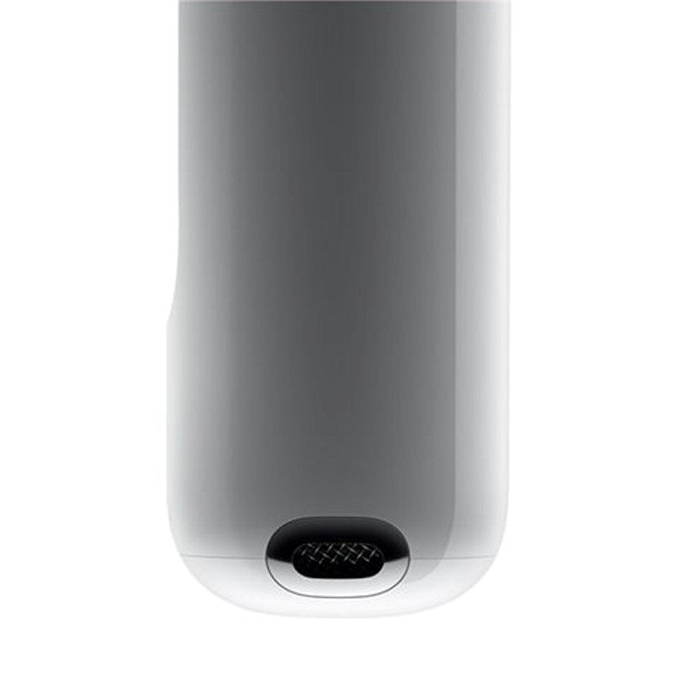 Apple Airpods 4 In-Ear Headset m. Opladningsetui - Hvid