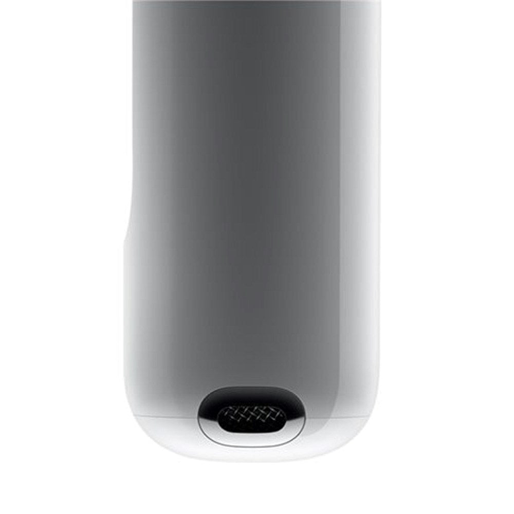 Apple AirPods 4 med Aktiv Støjreduktion In-Ear Headset m. Trådløst Opladningsetui - Hvid
