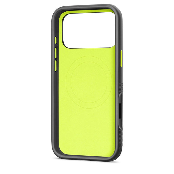 Original Apple Beats iPhone 17 Pro Max Rugged Cover - MagSafe Kompatibel - Everest Black
