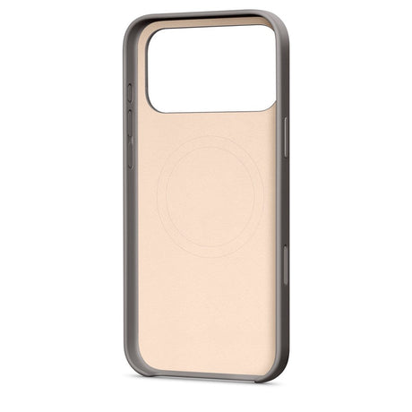 Original Apple Beats iPhone 17 Pro Max Cover - MagSafe Kompatibel - Granite Gray