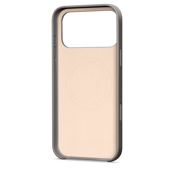 Original Apple Beats iPhone 17 Pro Max Cover - MagSafe Kompatibel - Granite Gray