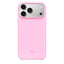 Original Apple Beats iPhone 17 Pro Max Cover - MagSafe Kompatibel - Pebble Pink