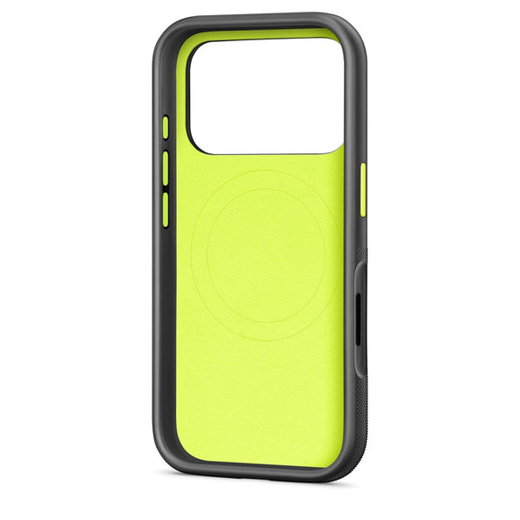 Original Apple Beats iPhone 17 Pro Rugged Cover - MagSafe Kompatibel - Everest Black