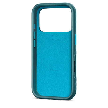 Original Apple Beats iPhone 17 Pro Rugged Cover - MagSafe Kompatibel - Rocky Blue