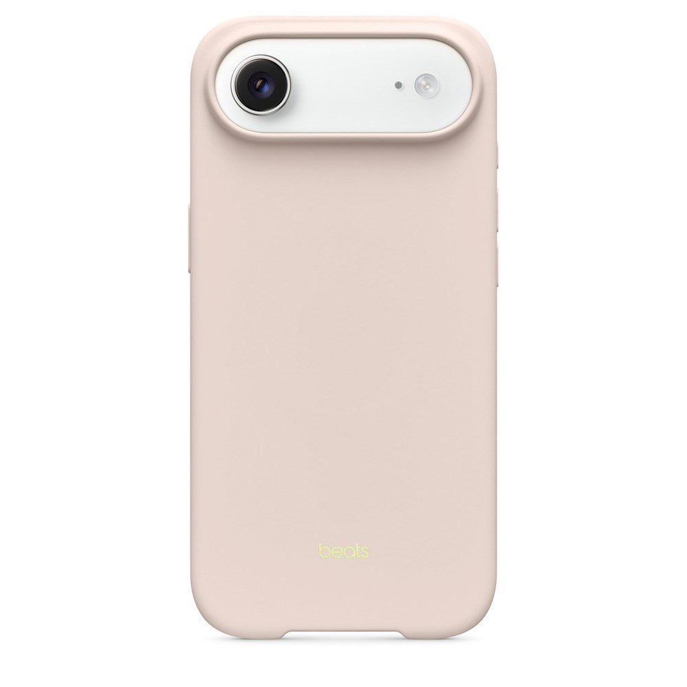 Original Apple Beats iPhone Air Cover - MagSafe Kompatibel - Lime Stone