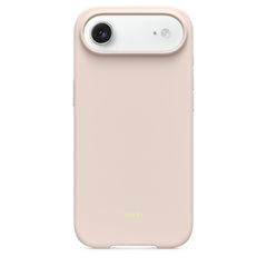 Original Apple Beats iPhone Air Cover - MagSafe Kompatibel - Lime Stone